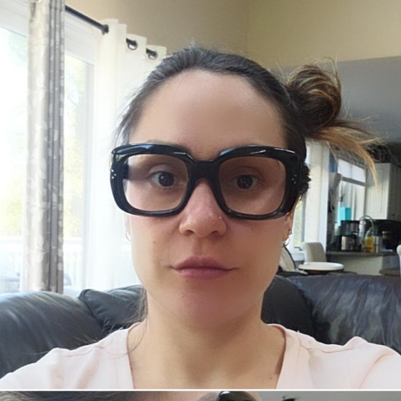 Celine su glasses frame - Picture 4 of 4